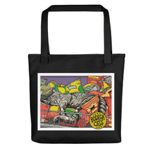 Load image into Gallery viewer, Chips Premium Tote Bag