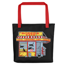 Load image into Gallery viewer, Storefront Premium Tote bag