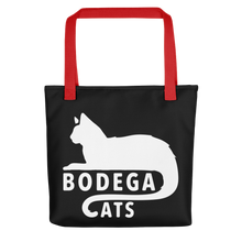 Load image into Gallery viewer, C-Tail Premium Tote Bag
