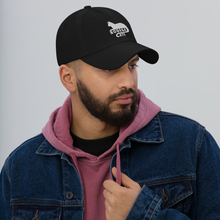 Load image into Gallery viewer, C-Tail Dad Hat