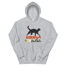 Load image into Gallery viewer, Groceries Unisex Hoodie