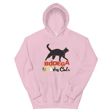 Load image into Gallery viewer, Groceries Unisex Hoodie