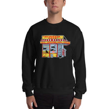 Load image into Gallery viewer, Storefront Unisex Crewneck