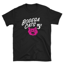 Load image into Gallery viewer, Nickel Cat Tee