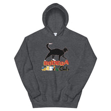 Load image into Gallery viewer, Groceries Unisex Hoodie