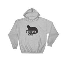 Load image into Gallery viewer, C-Tail Logo Hoodie