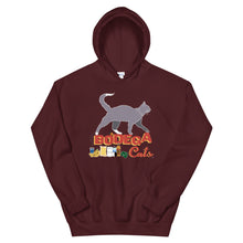 Load image into Gallery viewer, Groceries Unisex Hoodie