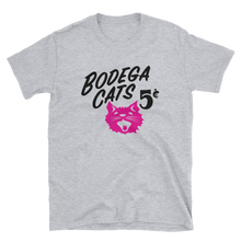 Load image into Gallery viewer, Nickel Cat Tee