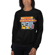 Load image into Gallery viewer, Storefront Unisex Crewneck