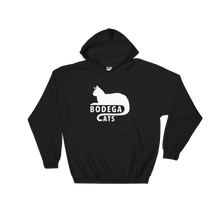 Load image into Gallery viewer, C-Tail Logo Hoodie