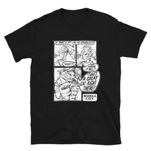 Load image into Gallery viewer, Great Cat Short-Sleeve Unisex T-Shirt