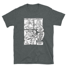 Load image into Gallery viewer, Great Cat Short-Sleeve Unisex T-Shirt