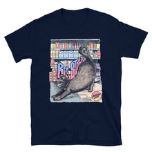 Load image into Gallery viewer, Big Stretch Short Sleeve Unisex T-Shirt