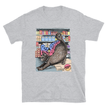 Load image into Gallery viewer, Big Stretch Short Sleeve Unisex T-Shirt