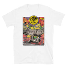 Load image into Gallery viewer, Chips Short-Sleeve Unisex T-Shirt