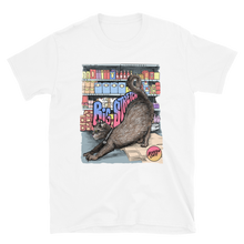 Load image into Gallery viewer, Big Stretch Short Sleeve Unisex T-Shirt