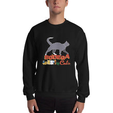 Load image into Gallery viewer, Groceries Unisex Crewneck Sweatshirt