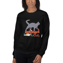 Load image into Gallery viewer, Groceries Unisex Crewneck Sweatshirt