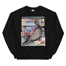 Load image into Gallery viewer, Big Stretch Unisex Sweatshirt