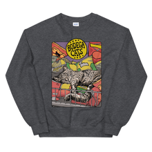 Load image into Gallery viewer, Chips Unisex Crewneck Sweatshirt