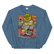 Load image into Gallery viewer, Chips Unisex Crewneck Sweatshirt