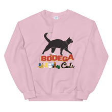 Load image into Gallery viewer, Groceries Unisex Crewneck Sweatshirt