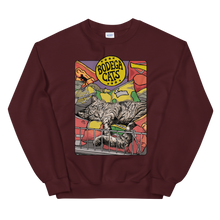 Load image into Gallery viewer, Chips Unisex Crewneck Sweatshirt