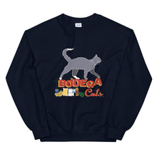 Load image into Gallery viewer, Groceries Unisex Crewneck Sweatshirt