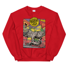 Load image into Gallery viewer, Chips Unisex Crewneck Sweatshirt