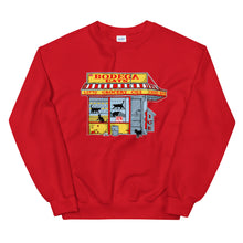 Load image into Gallery viewer, Storefront Unisex Crewneck