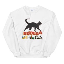 Load image into Gallery viewer, Groceries Unisex Crewneck Sweatshirt