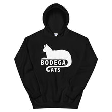 Load image into Gallery viewer, C-Tail Logo Hoodie