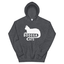 Load image into Gallery viewer, C-Tail Logo Hoodie