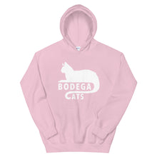 Load image into Gallery viewer, C-Tail Logo Hoodie