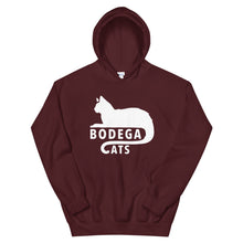 Load image into Gallery viewer, C-Tail Logo Hoodie