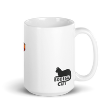 Load image into Gallery viewer, Storefront White Glossy Mug