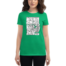 Load image into Gallery viewer, Great Cat Women's Tee
