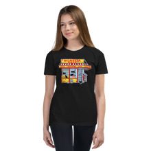 Load image into Gallery viewer, Youth Short Sleeve Storefront T-Shirt