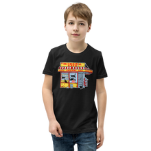 Load image into Gallery viewer, Youth Short Sleeve Storefront T-Shirt