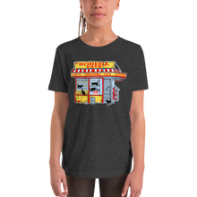 Load image into Gallery viewer, Youth Short Sleeve Storefront T-Shirt