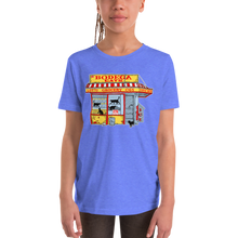 Load image into Gallery viewer, Youth Short Sleeve Storefront T-Shirt
