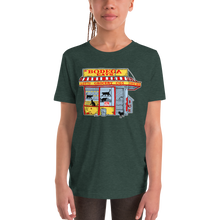 Load image into Gallery viewer, Youth Short Sleeve Storefront T-Shirt