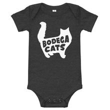 Load image into Gallery viewer, Baby Onesie Halloween Tee