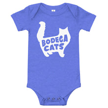 Load image into Gallery viewer, Baby Onesie Halloween Tee