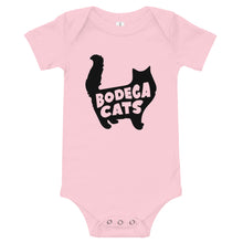Load image into Gallery viewer, Baby Onesie Halloween Tee