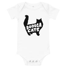 Load image into Gallery viewer, Baby Onesie Halloween Tee