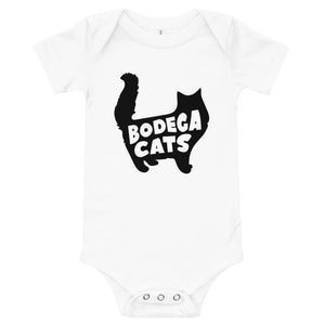 Baby Onesie Halloween Tee