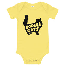 Load image into Gallery viewer, Baby Onesie Halloween Tee