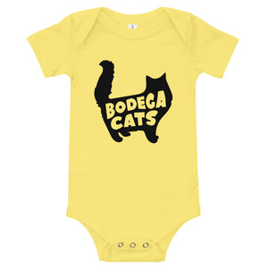 Baby Onesie Halloween Tee
