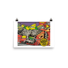 Load image into Gallery viewer, Chips Poster